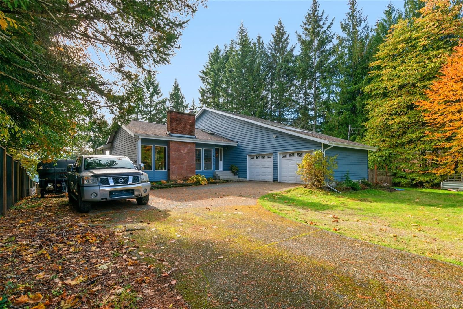 10550 Asher Rd, Port Alberni, BC