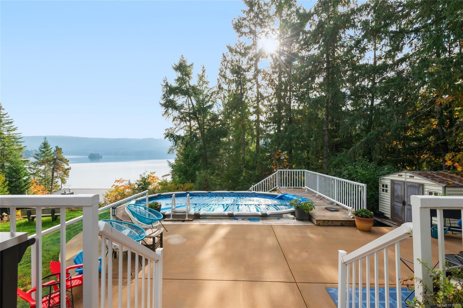 10550 Asher Rd, Port Alberni, BC