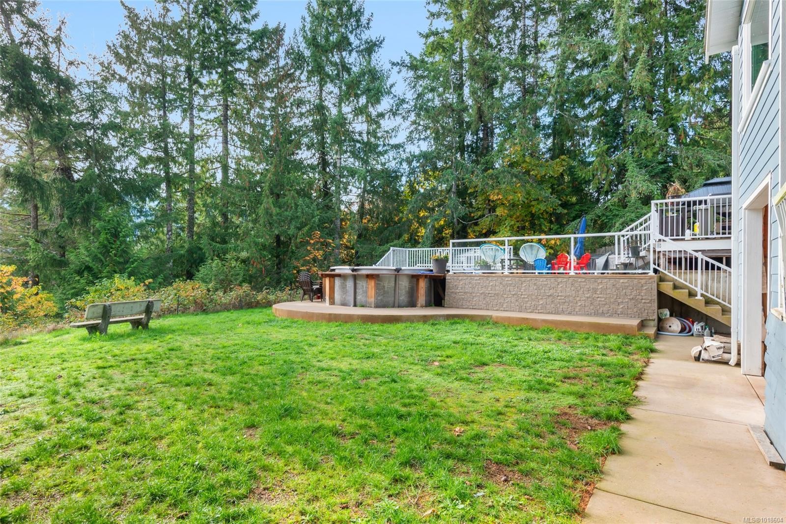 10550 Asher Rd, Port Alberni, BC