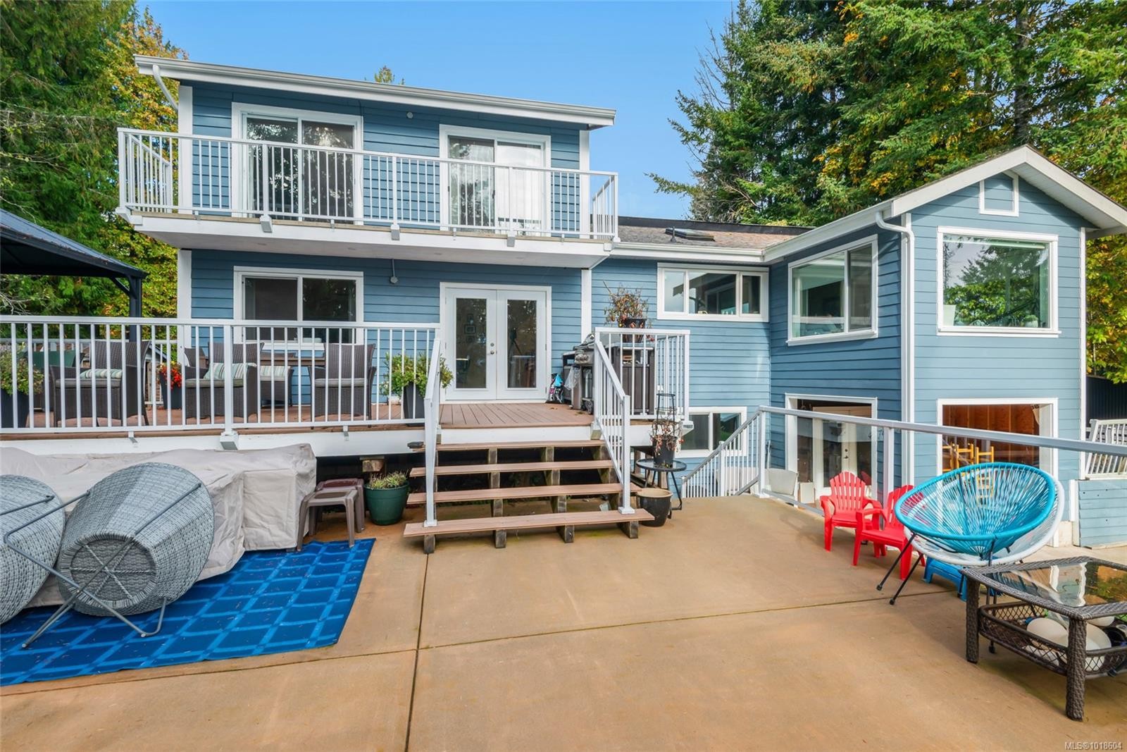 10550 Asher Rd, Port Alberni, BC