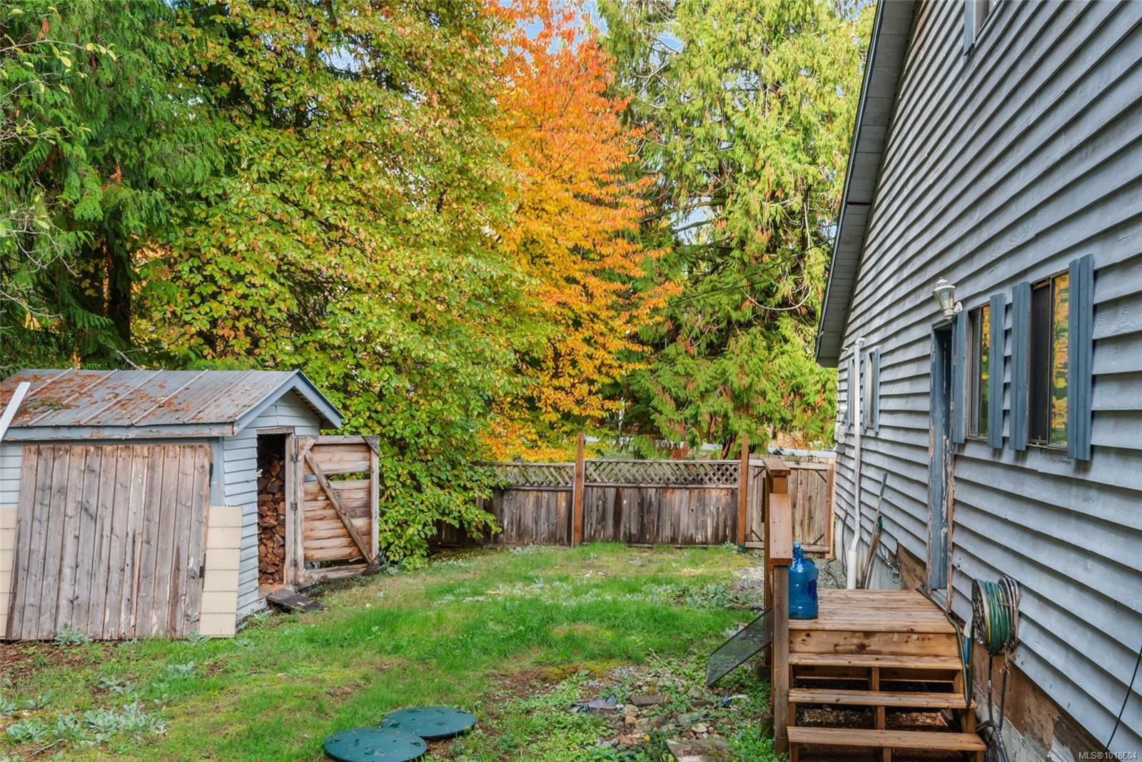 10550 Asher Rd, Port Alberni, BC