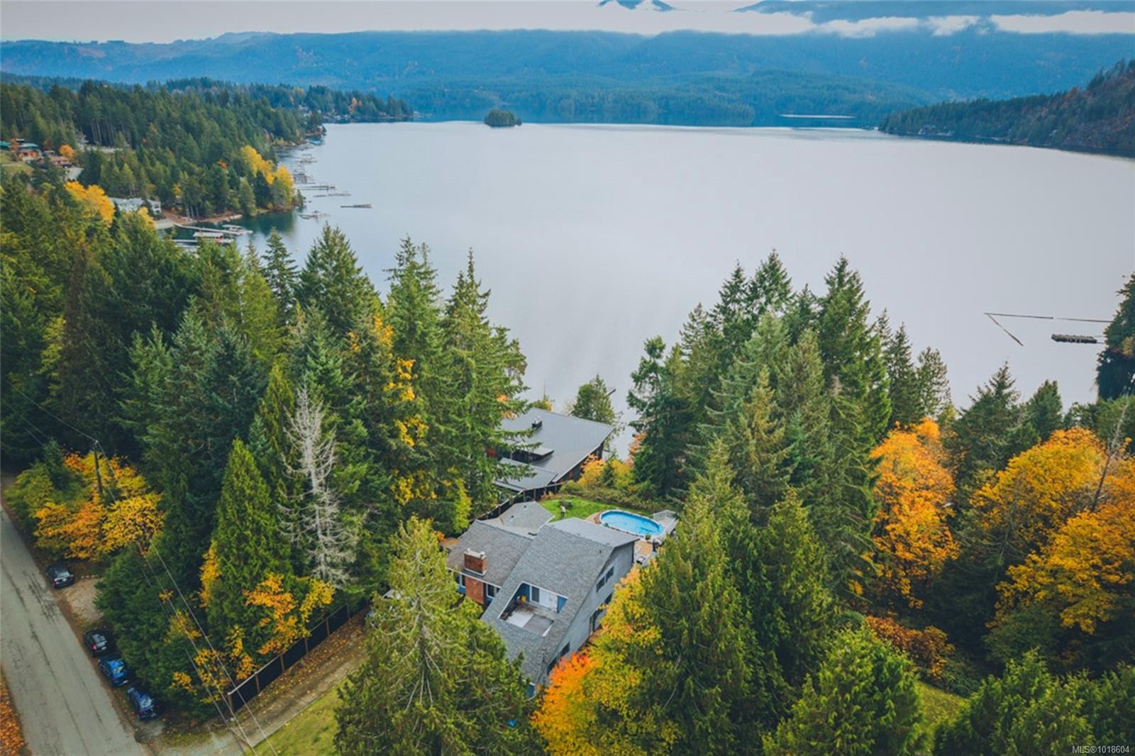 10550 Asher Rd, Port Alberni, BC