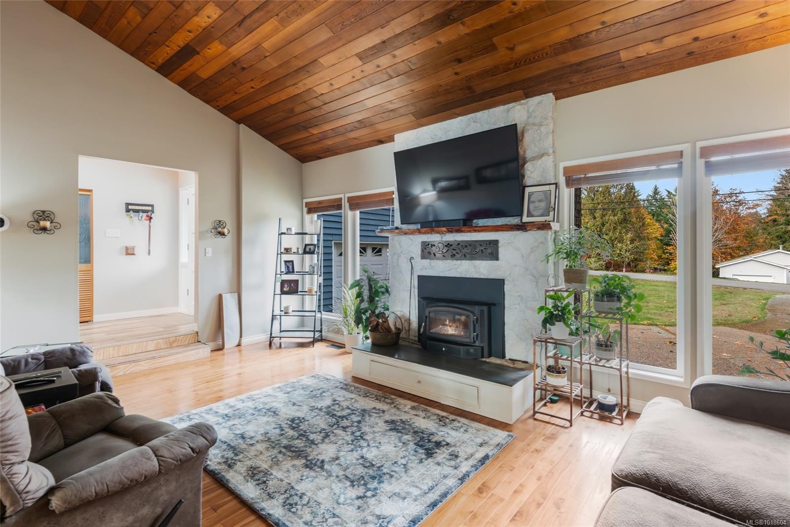 10550 Asher Rd, Port Alberni, BC