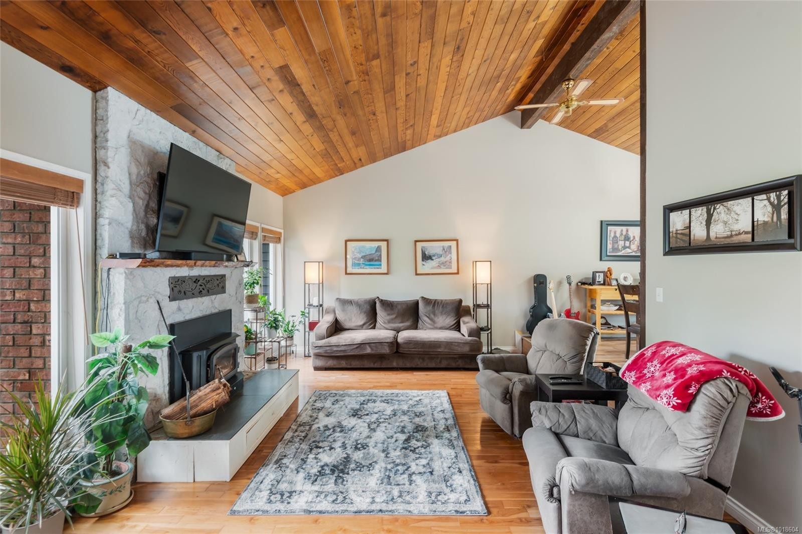 10550 Asher Rd, Port Alberni, BC