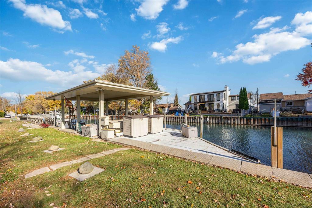 3957 Seaway Road, St Clair, ON