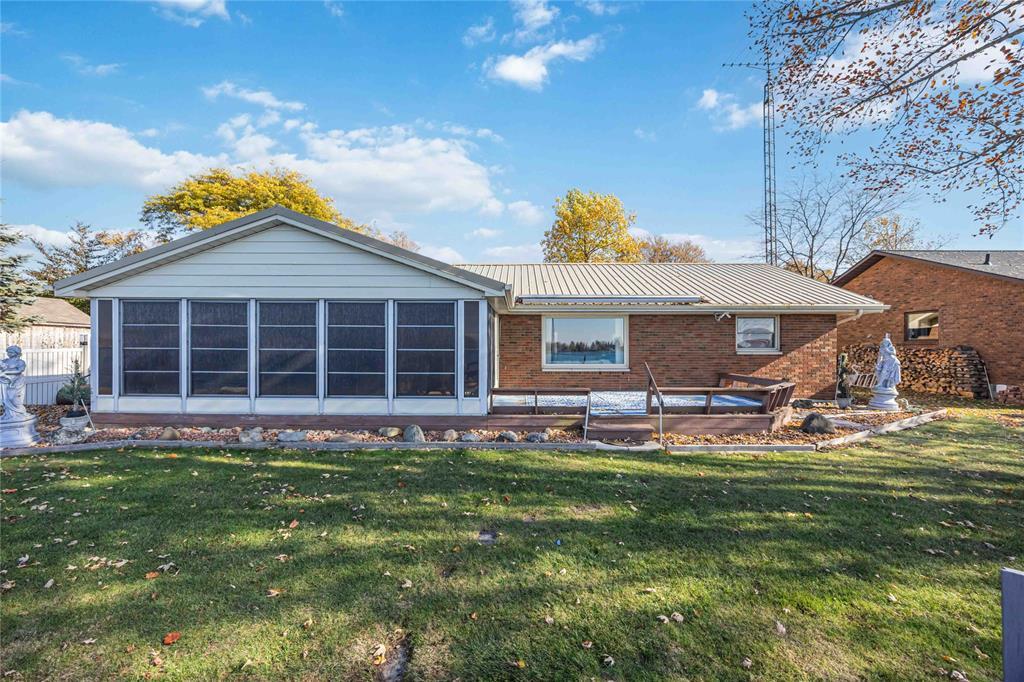 3957 Seaway Road, St Clair, ON