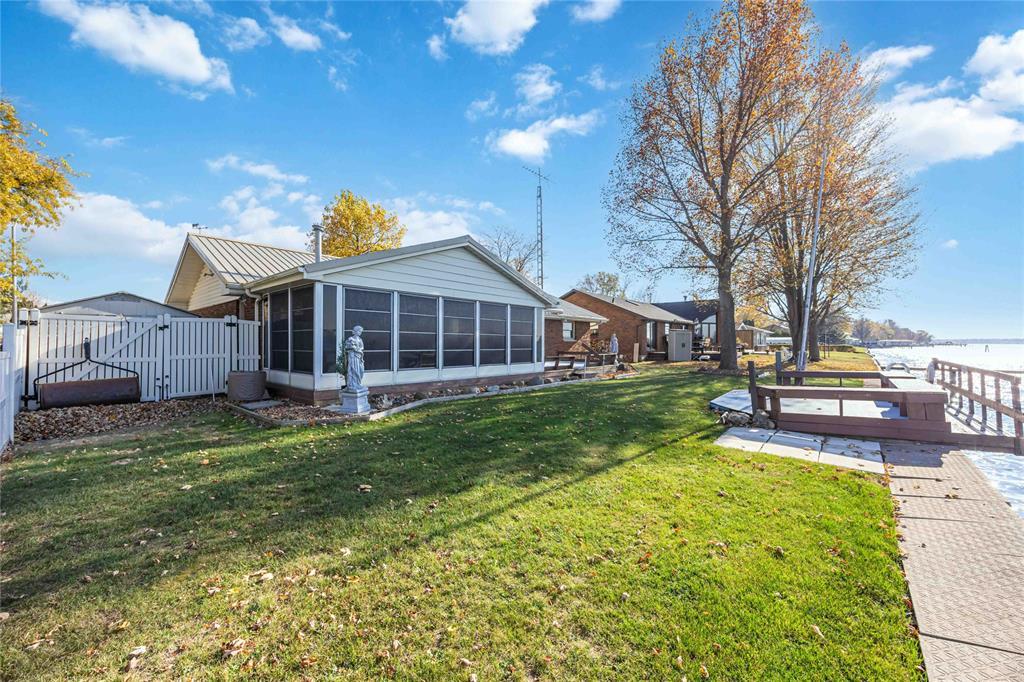 3957 Seaway Road, St Clair, ON