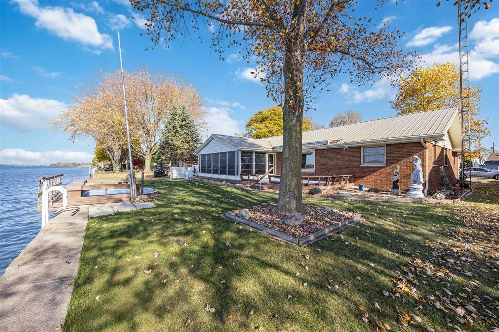 3957 Seaway Road, St Clair, ON