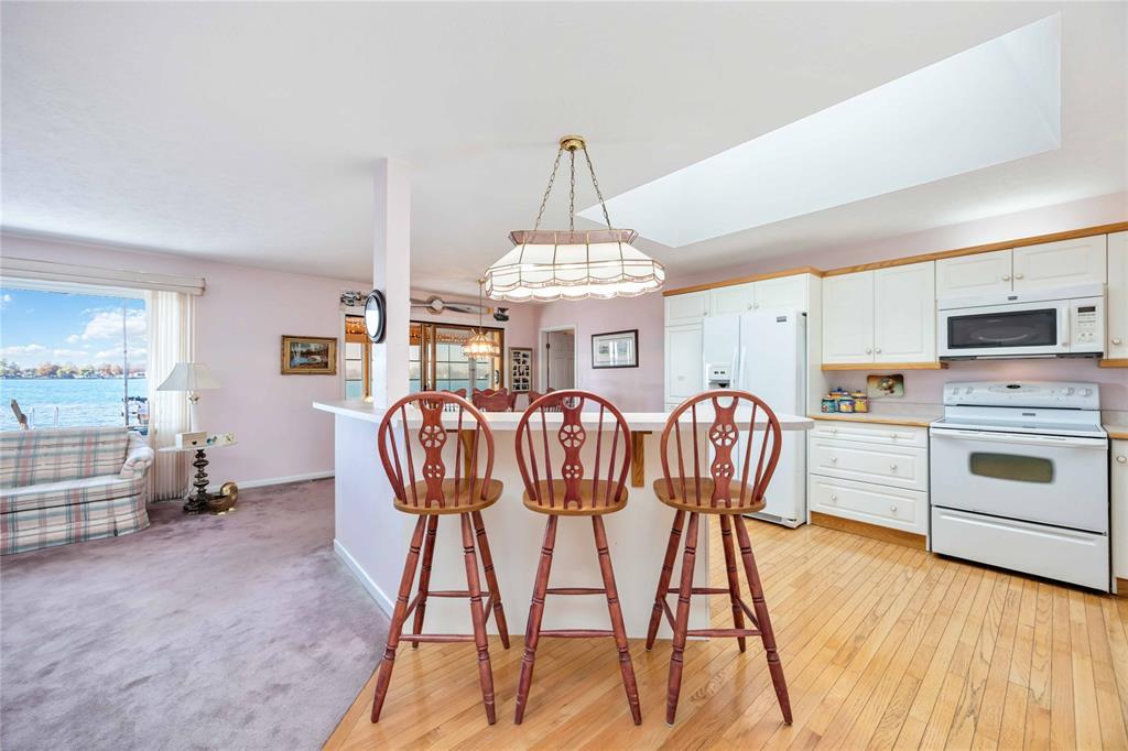 3957 Seaway Road, St Clair, ON