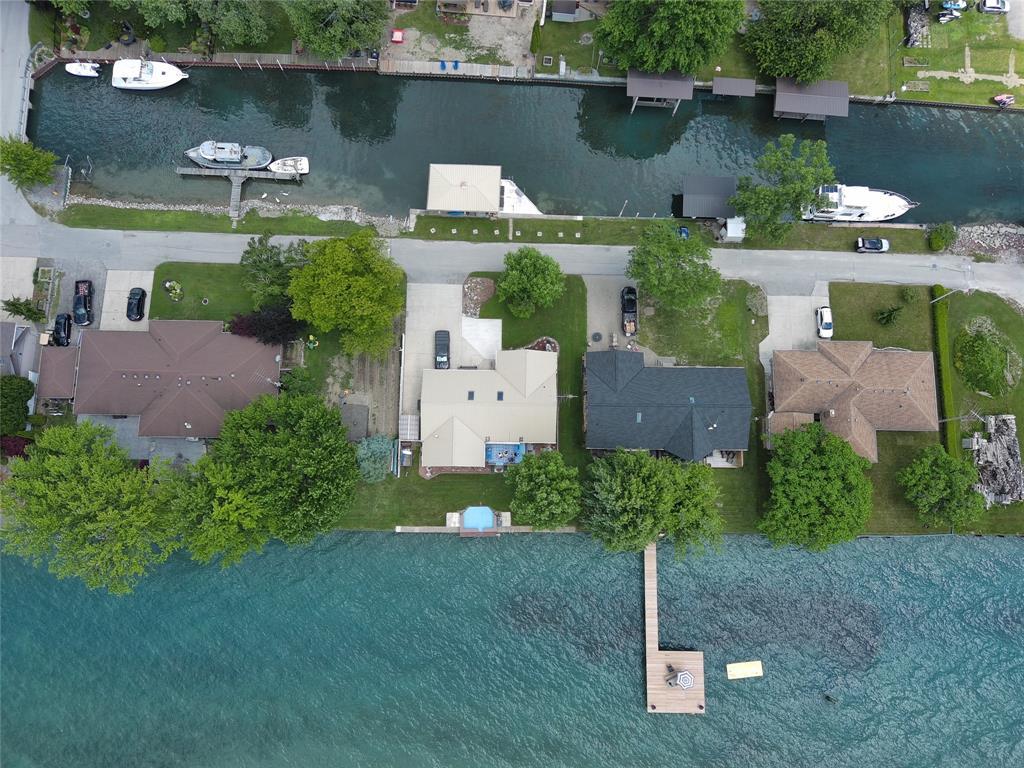 3957 Seaway Road, St Clair, ON