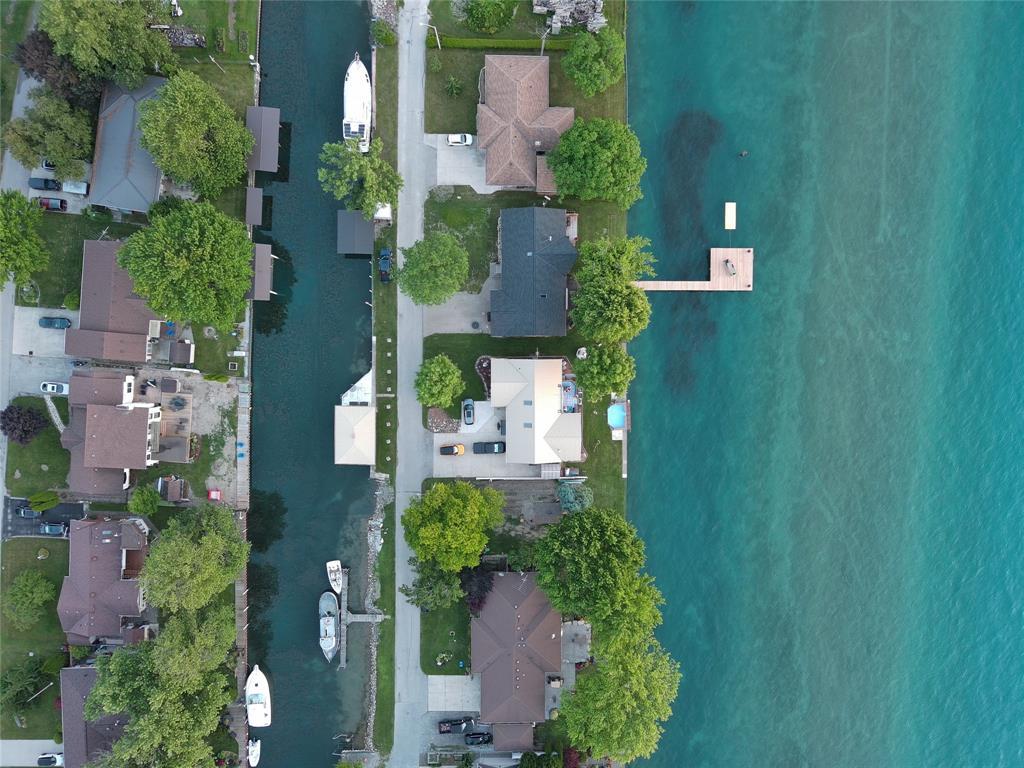 3957 Seaway Road, St Clair, ON