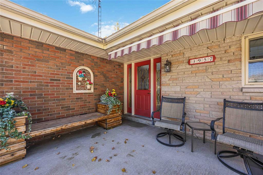 3957 Seaway Road, St Clair, ON