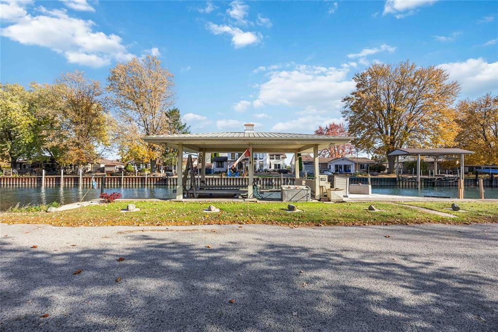 3957 Seaway Road, St Clair, ON