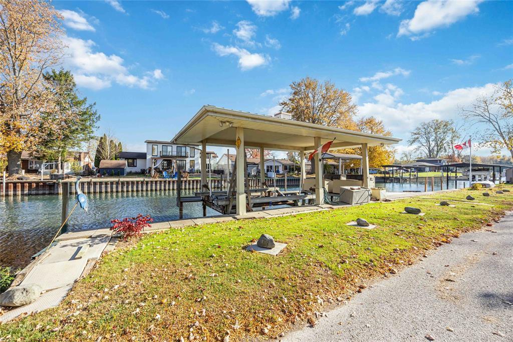 3957 Seaway Road, St Clair, ON