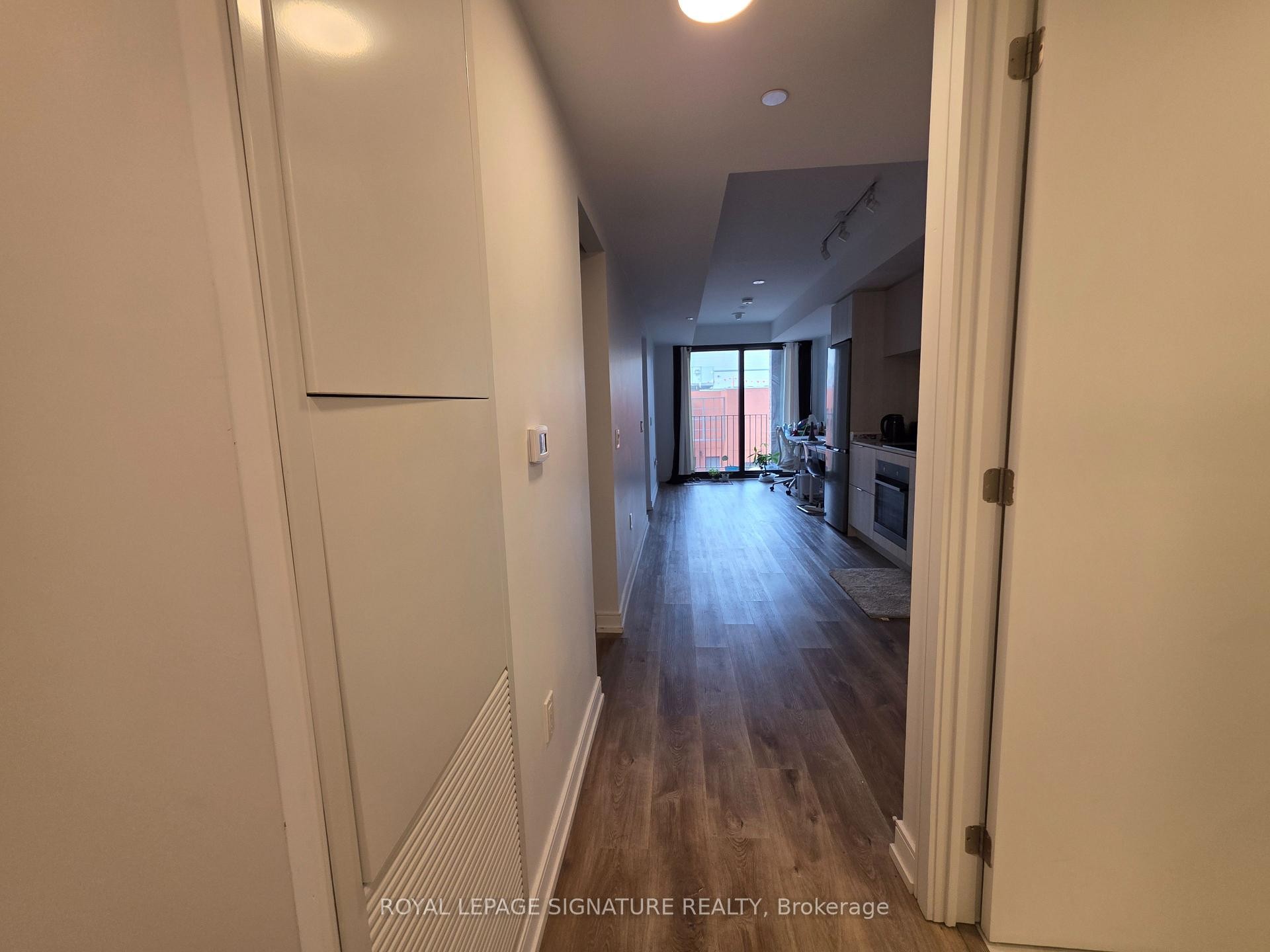 315-1 Jarvis Street, Hamilton, ON - Indoor Photo Showing Other Room