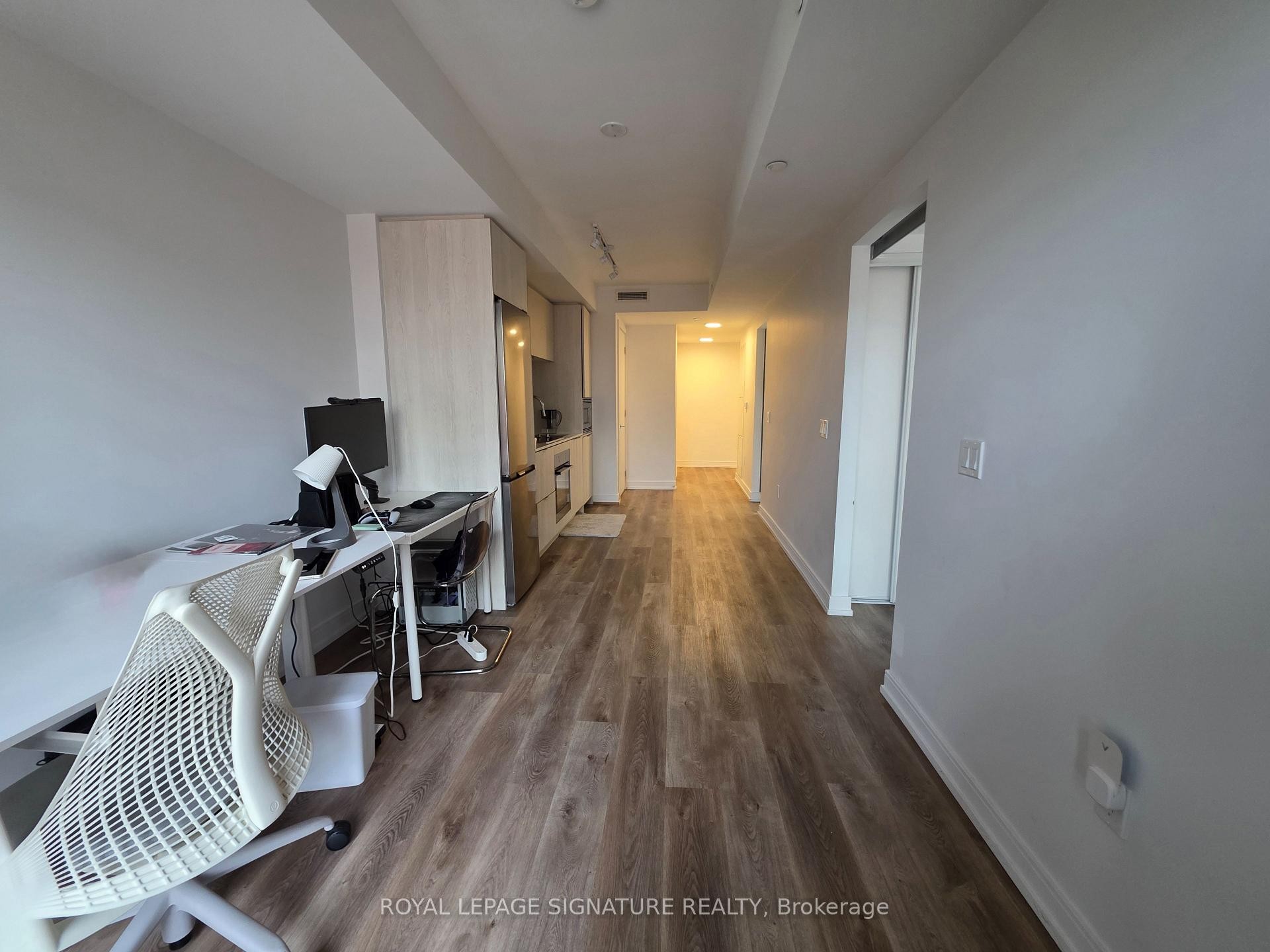 315-1 Jarvis Street, Hamilton, ON - Indoor