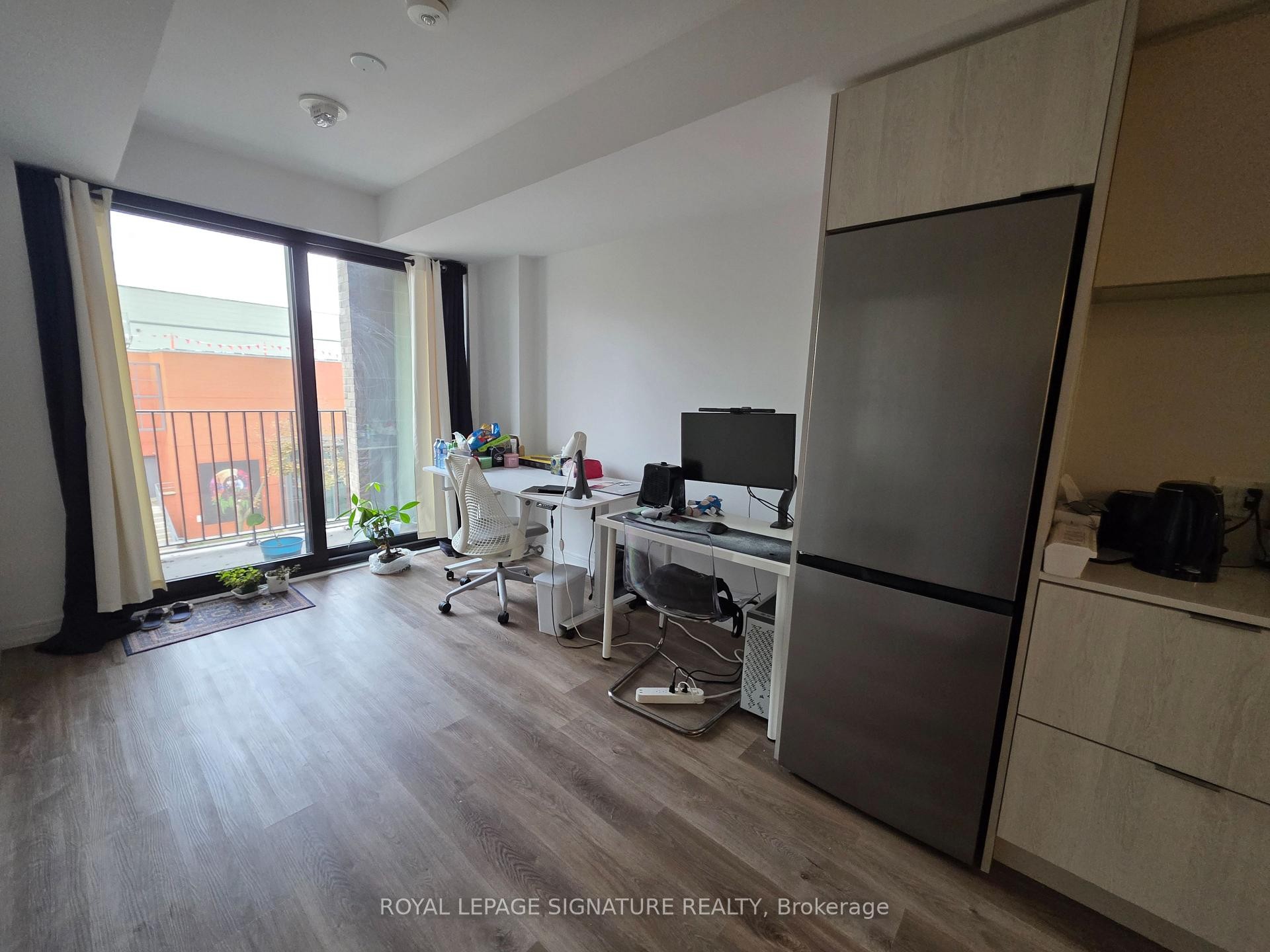 315-1 Jarvis Street, Hamilton, ON - Indoor