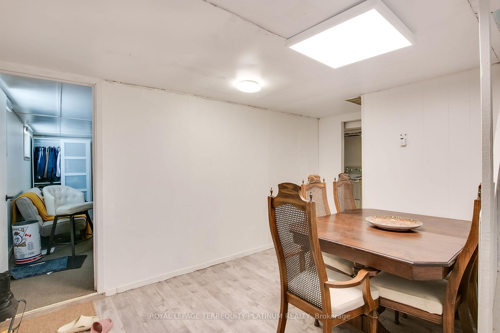 336 Hillcrest Avenue, Toronto, ON - Indoor Photo Showing Dining Room