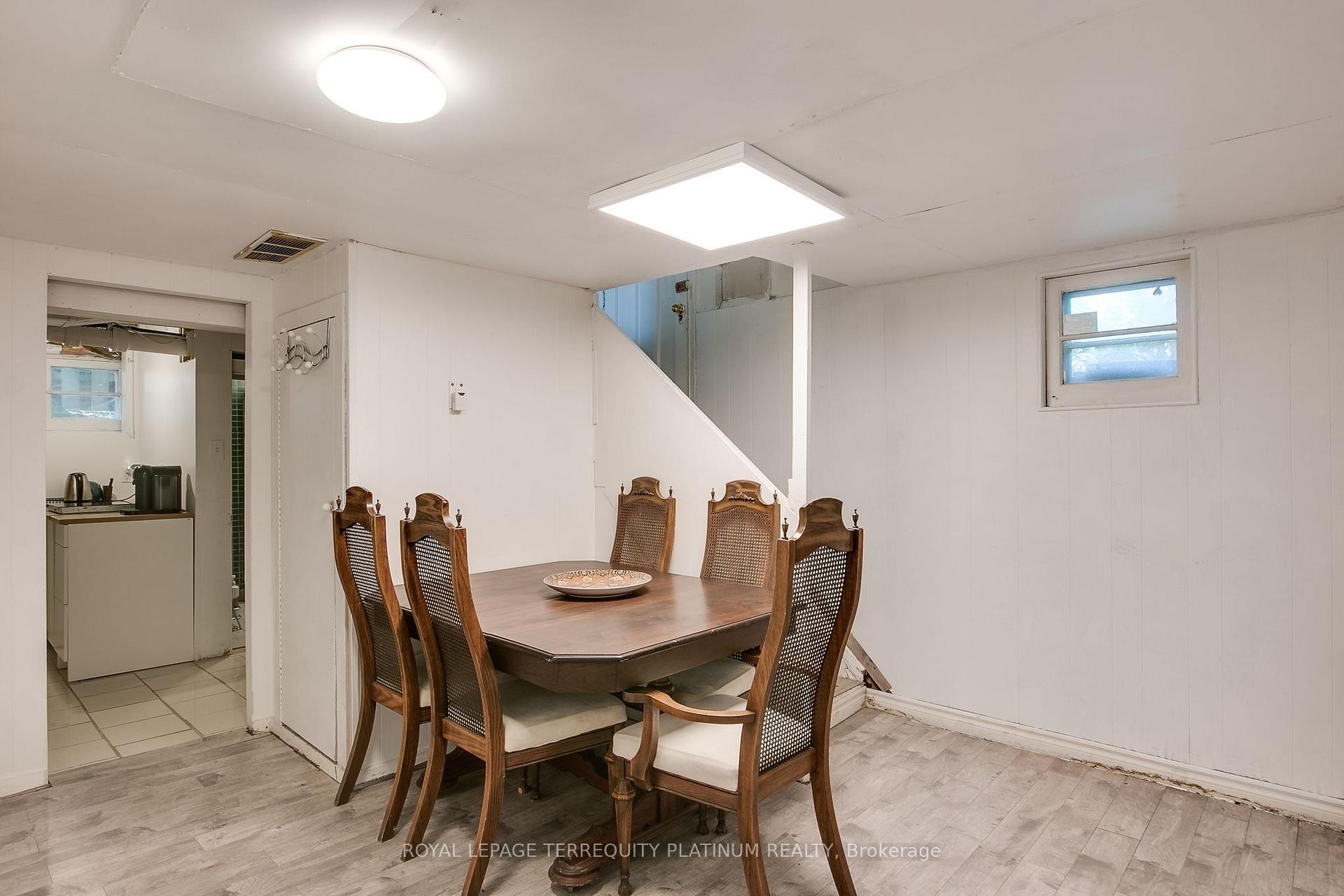 336 Hillcrest Avenue, Toronto, ON - Indoor Photo Showing Dining Room