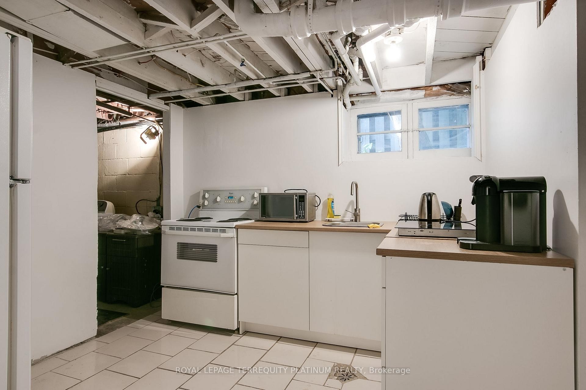 336 Hillcrest Avenue, Toronto, ON - Indoor