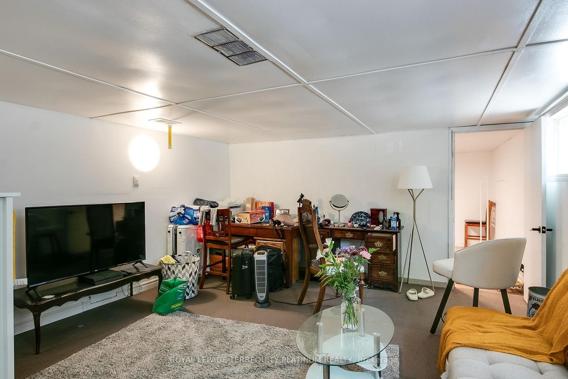 336 Hillcrest Avenue, Toronto, ON - Indoor