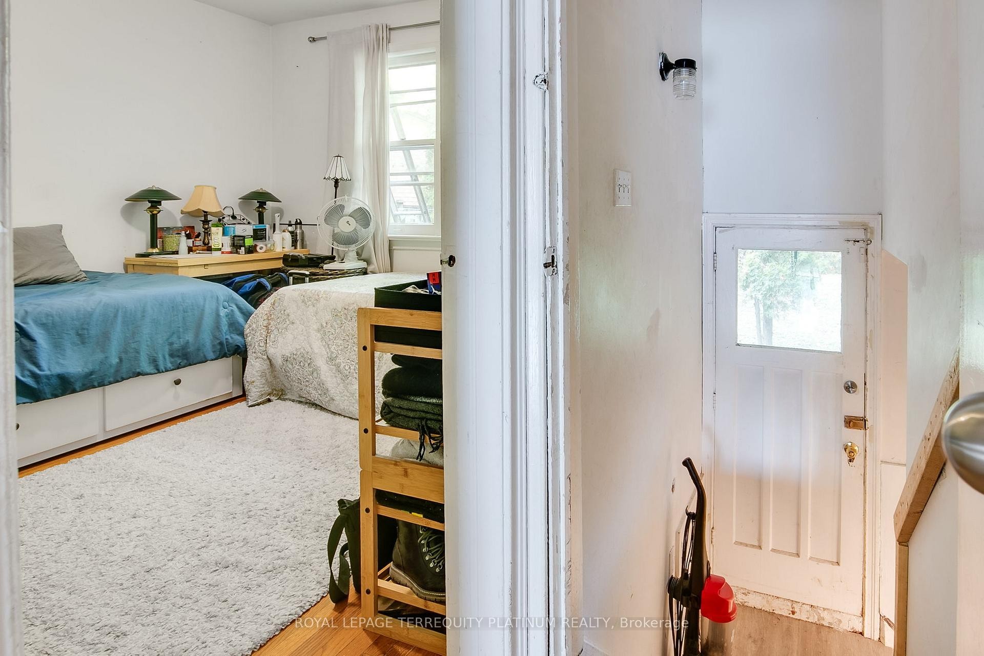 336 Hillcrest Avenue, Toronto, ON - Indoor