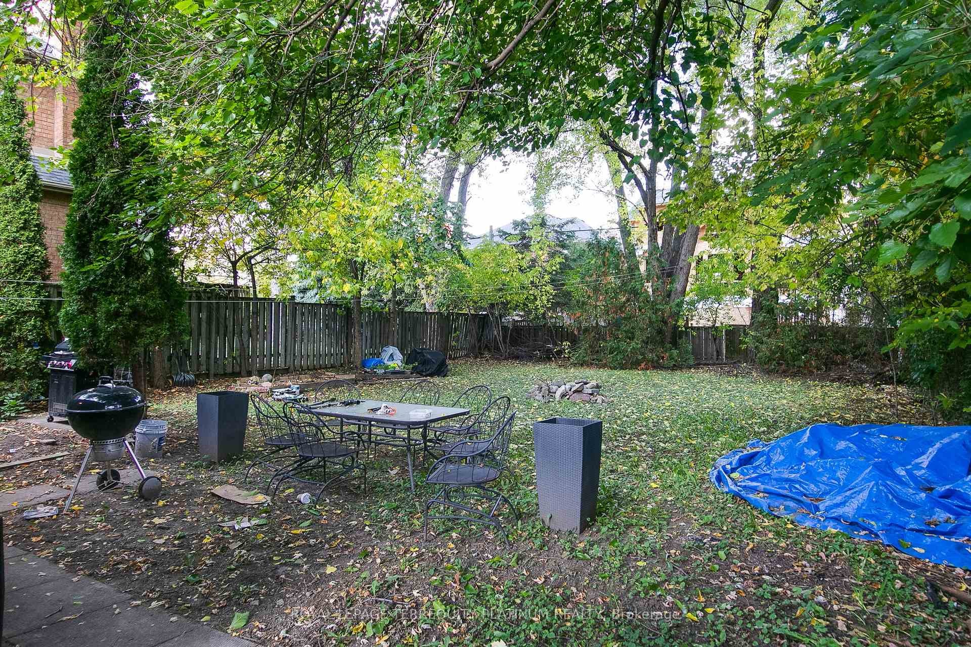 336 Hillcrest Avenue, Toronto, ON - Outdoor