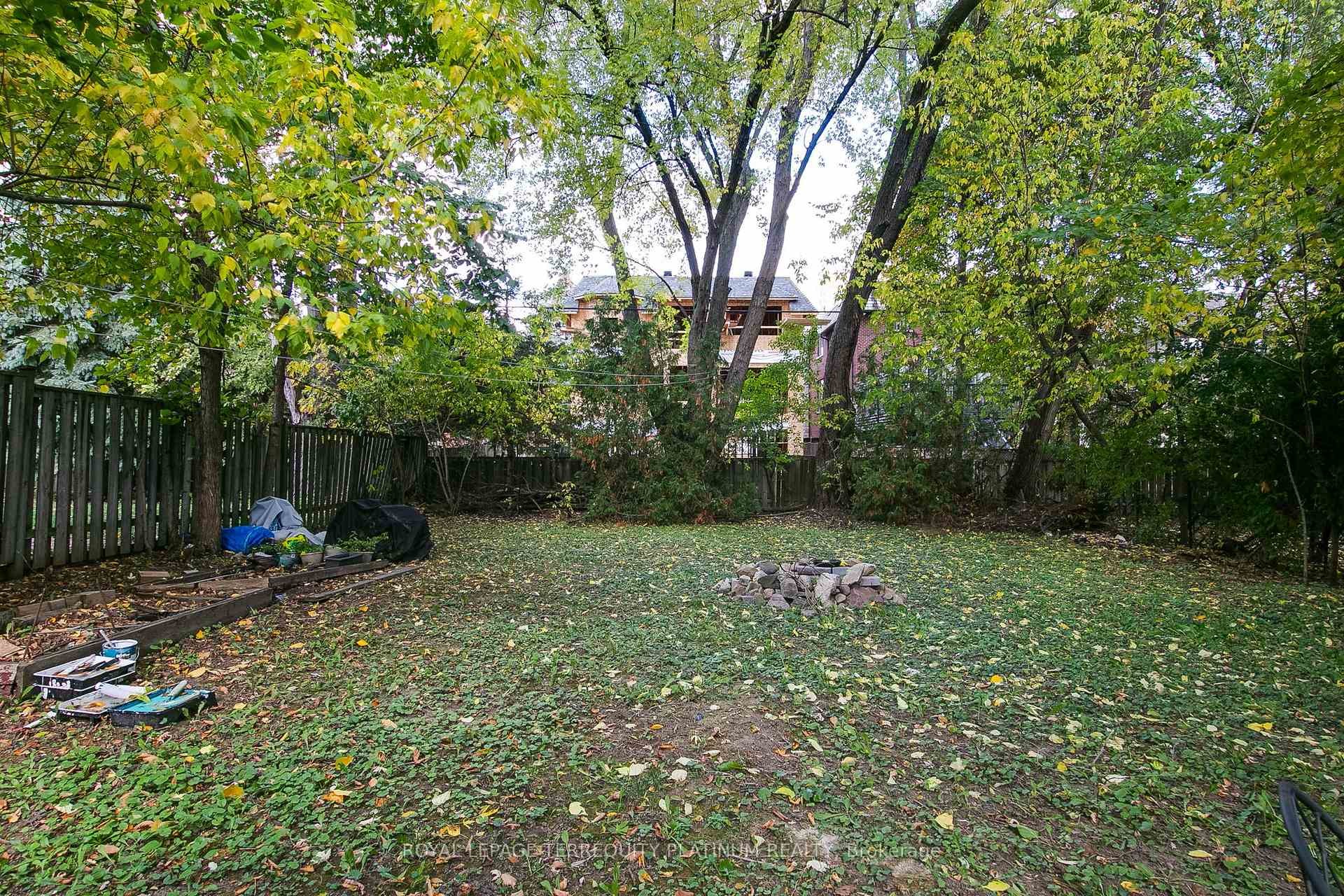 336 Hillcrest Avenue, Toronto, ON - Outdoor