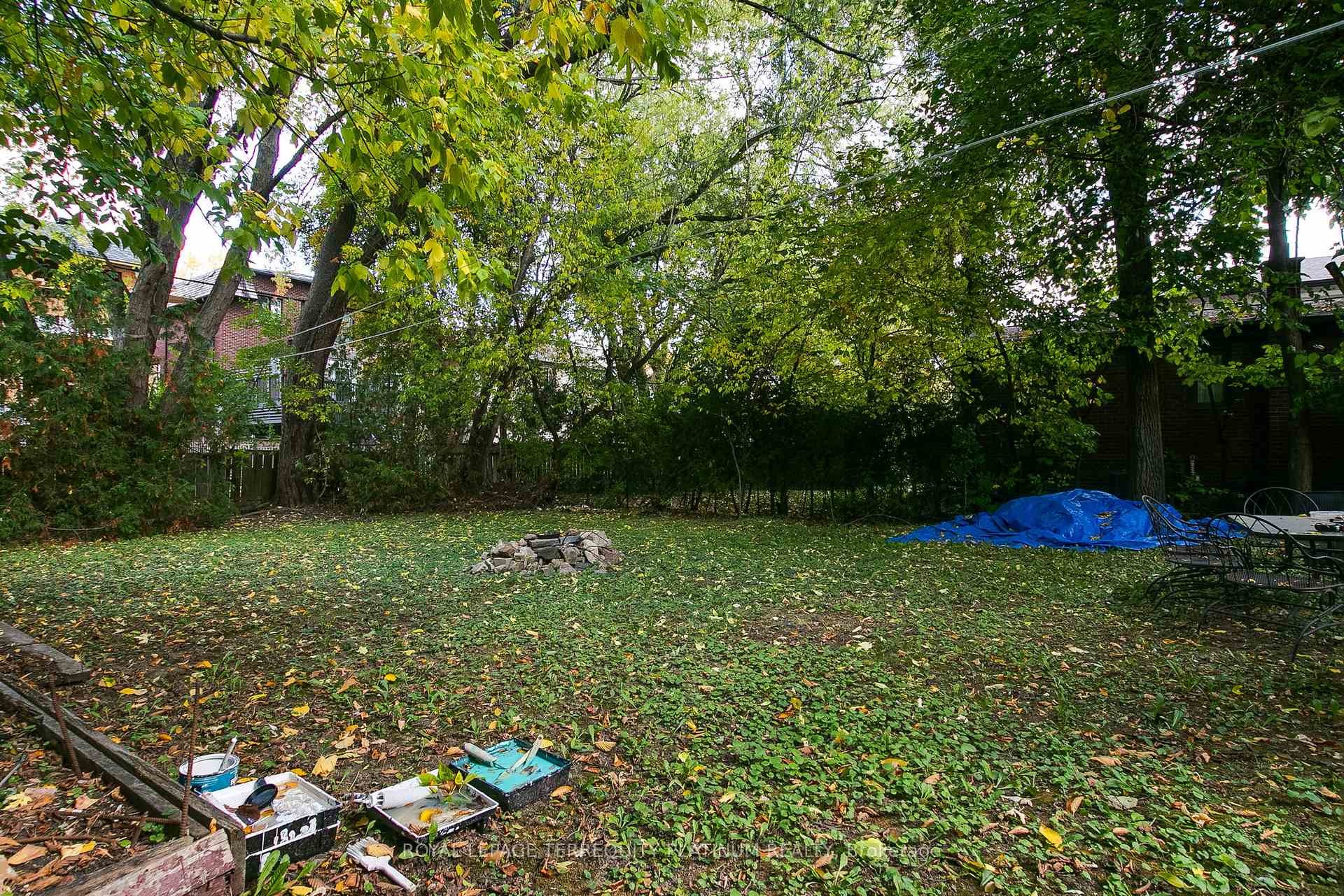 336 Hillcrest Avenue, Toronto, ON - Outdoor