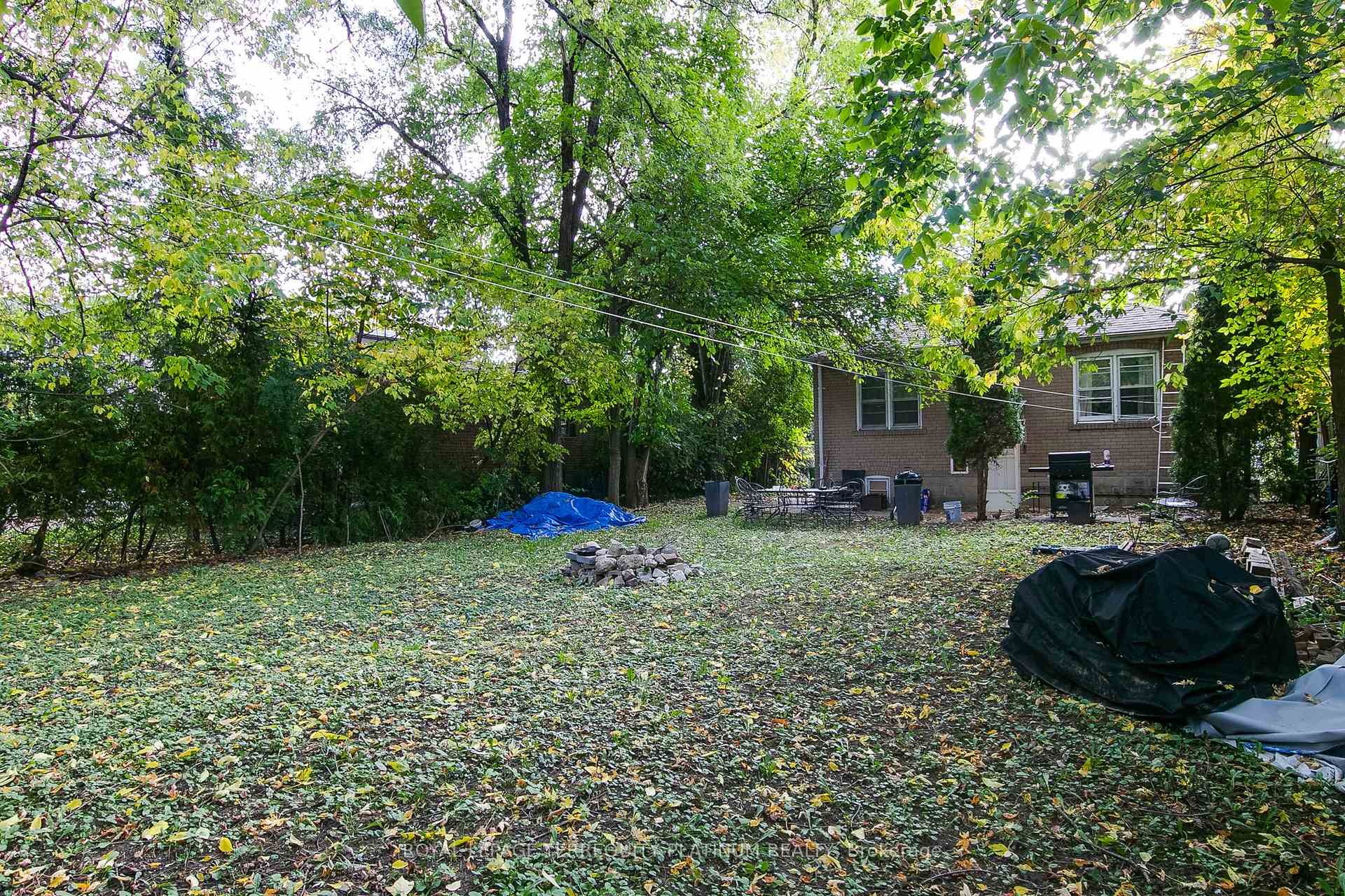 336 Hillcrest Avenue, Toronto, ON - Outdoor