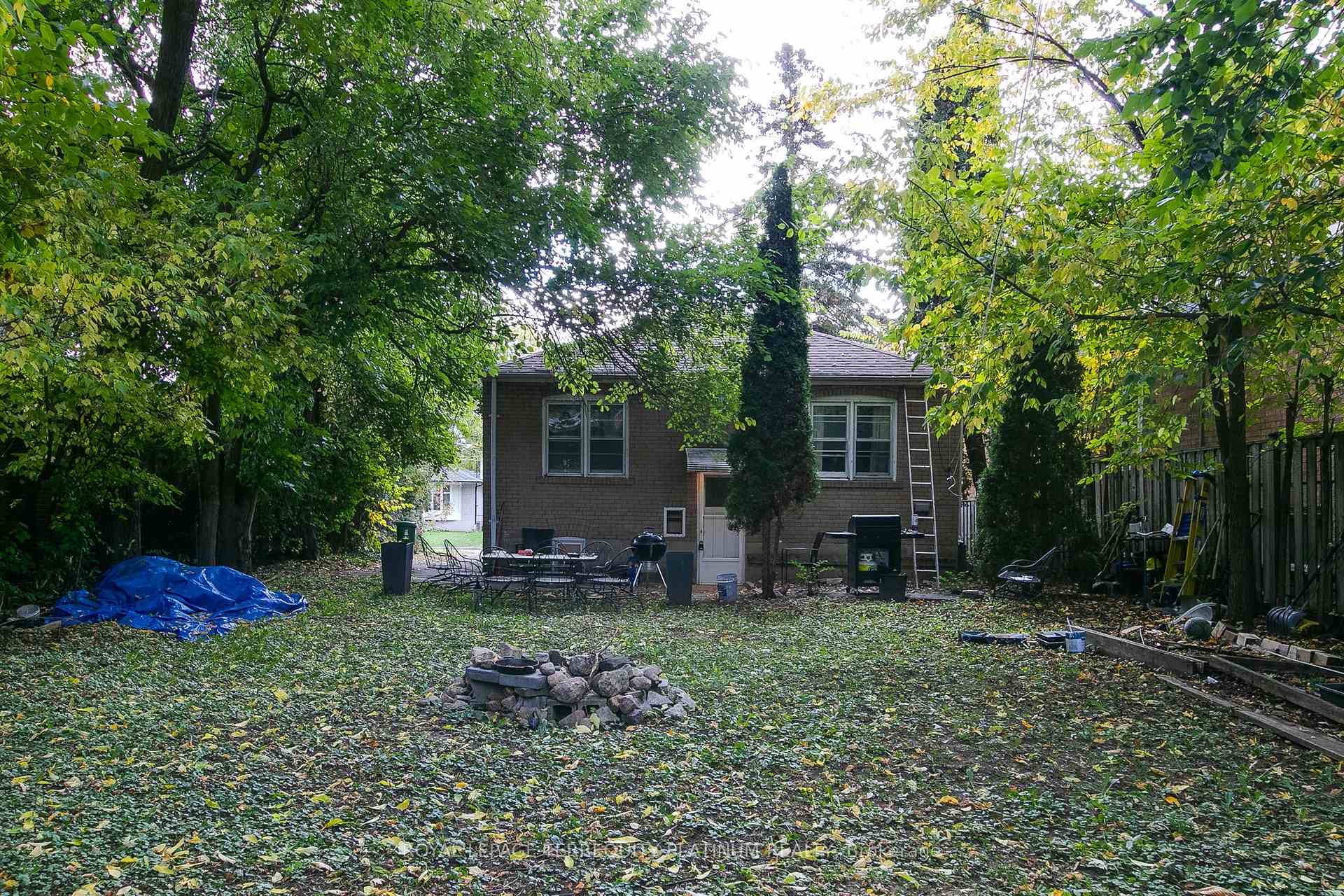 336 Hillcrest Avenue, Toronto, ON - Outdoor