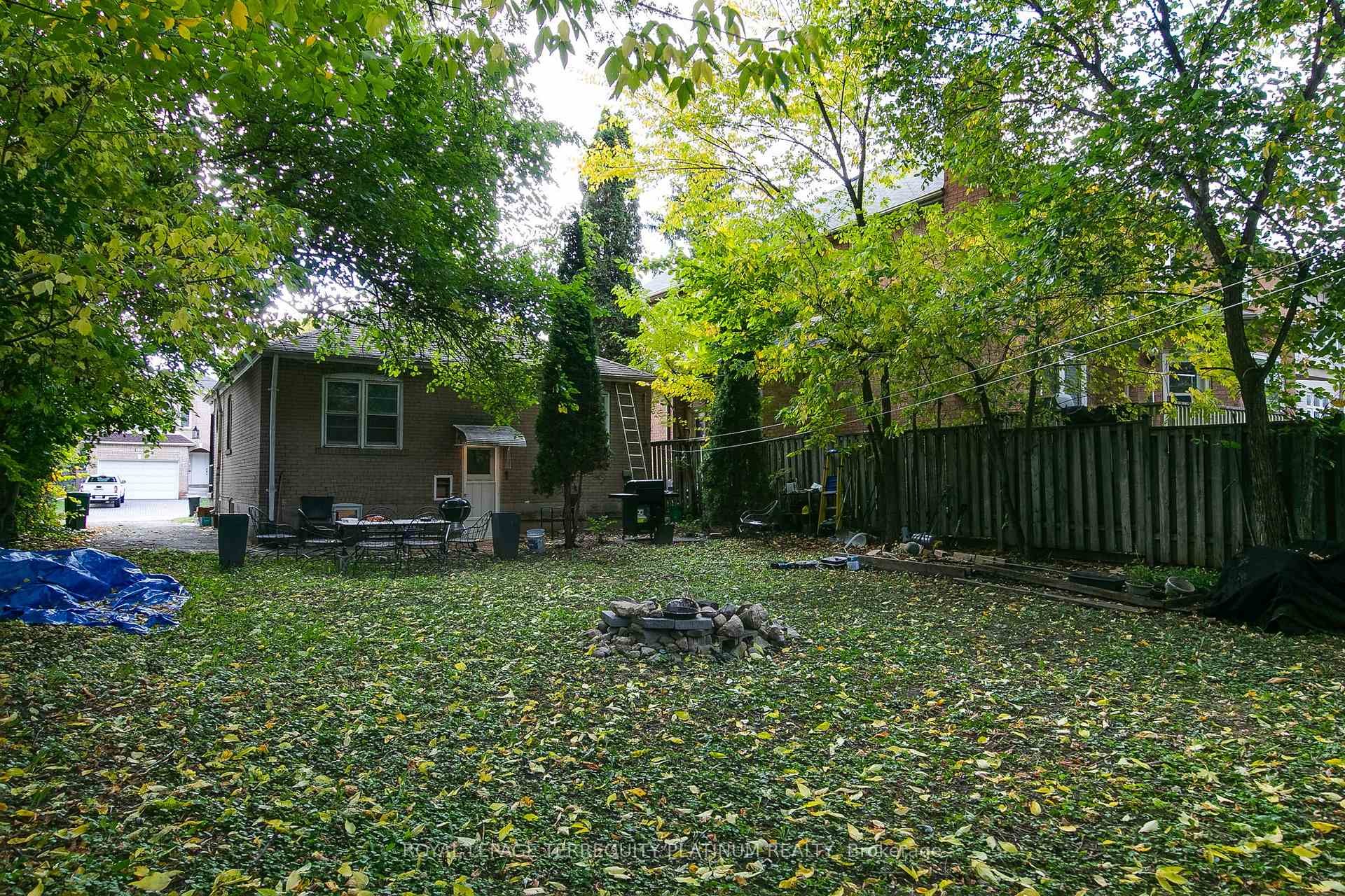 336 Hillcrest Avenue, Toronto, ON - Outdoor