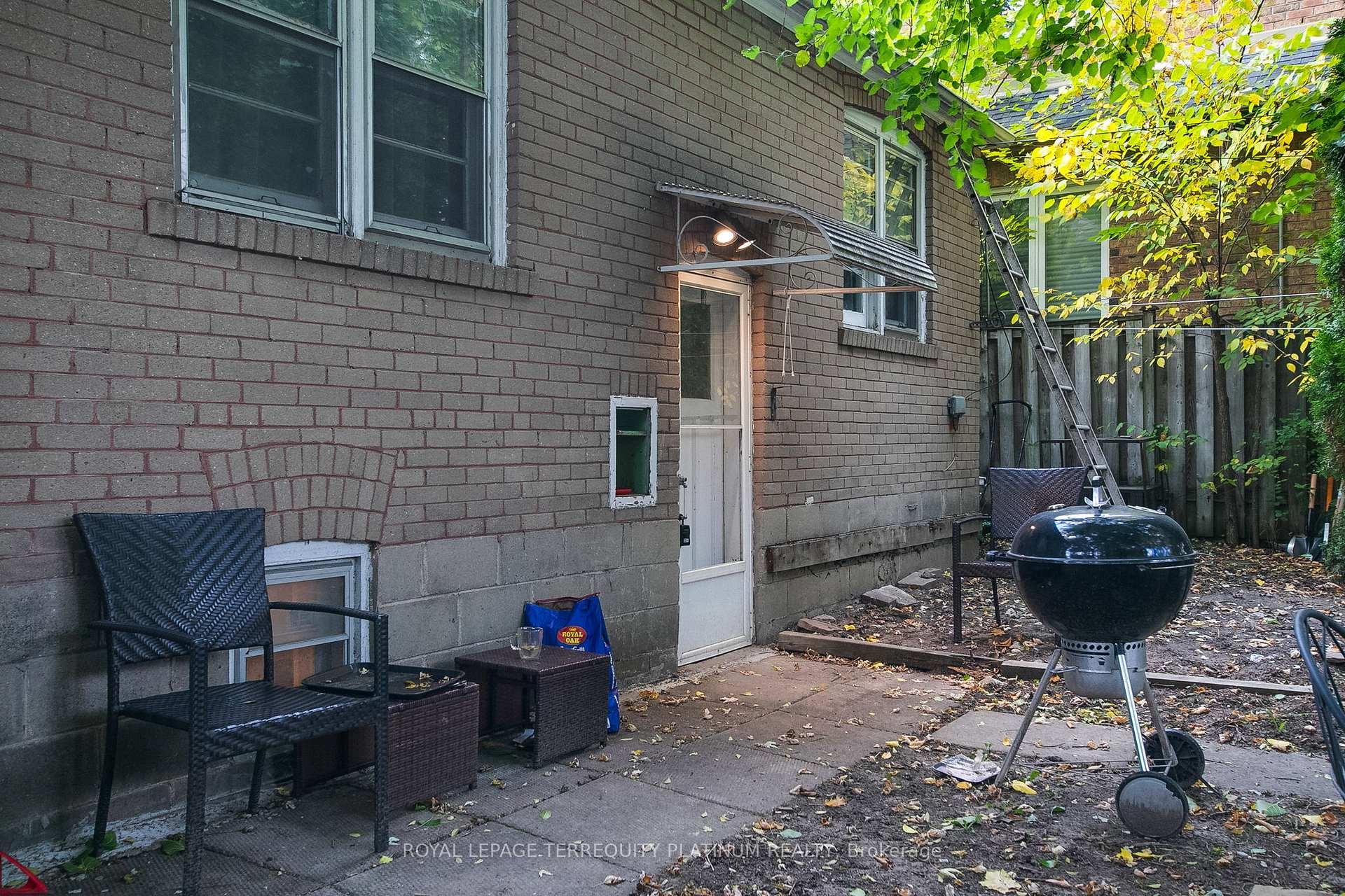 336 Hillcrest Avenue, Toronto, ON - Outdoor With Exterior