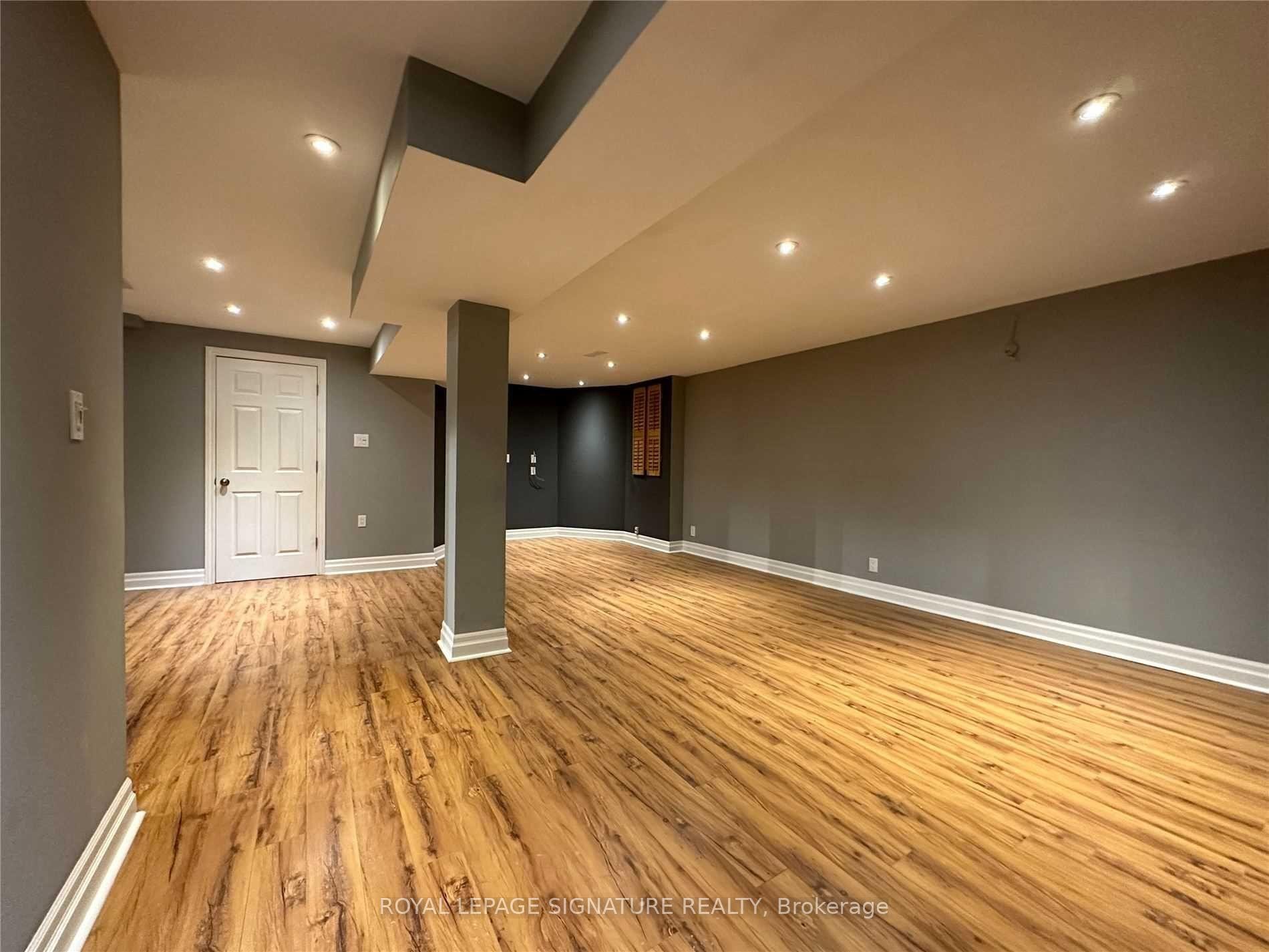 Lower-86 Linton Avenue, Ajax, ON - Indoor Photo Showing Other Room