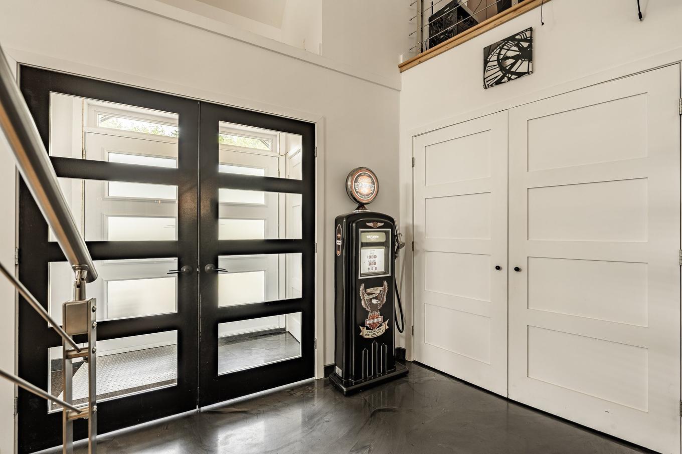 Hall - 470 Rue Arthur-Priem, Saint-Roch-De-Richelieu, QC - Indoor Photo Showing Other Room