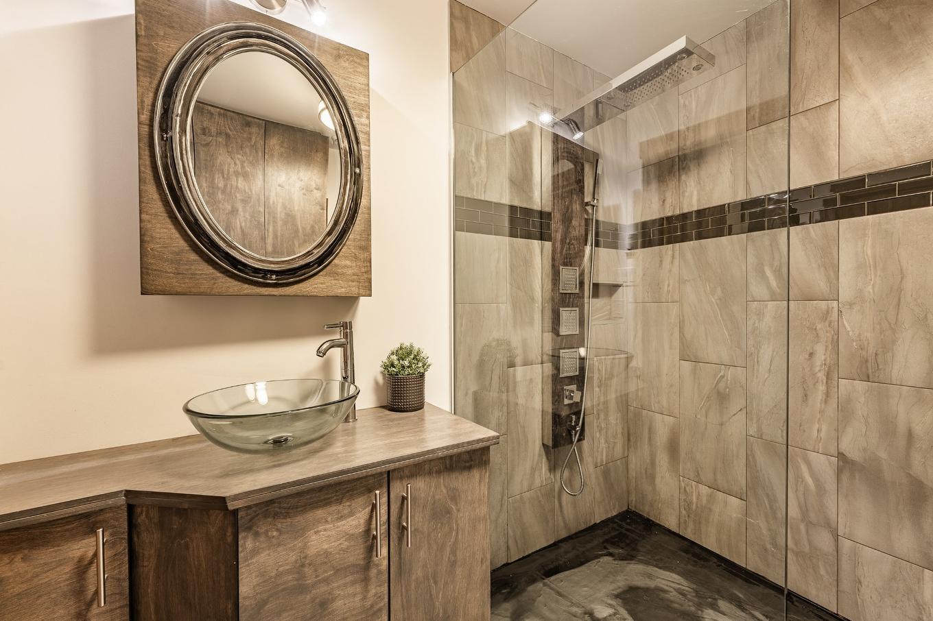 Bathroom - 470 Rue Arthur-Priem, Saint-Roch-De-Richelieu, QC - Indoor Photo Showing Bathroom