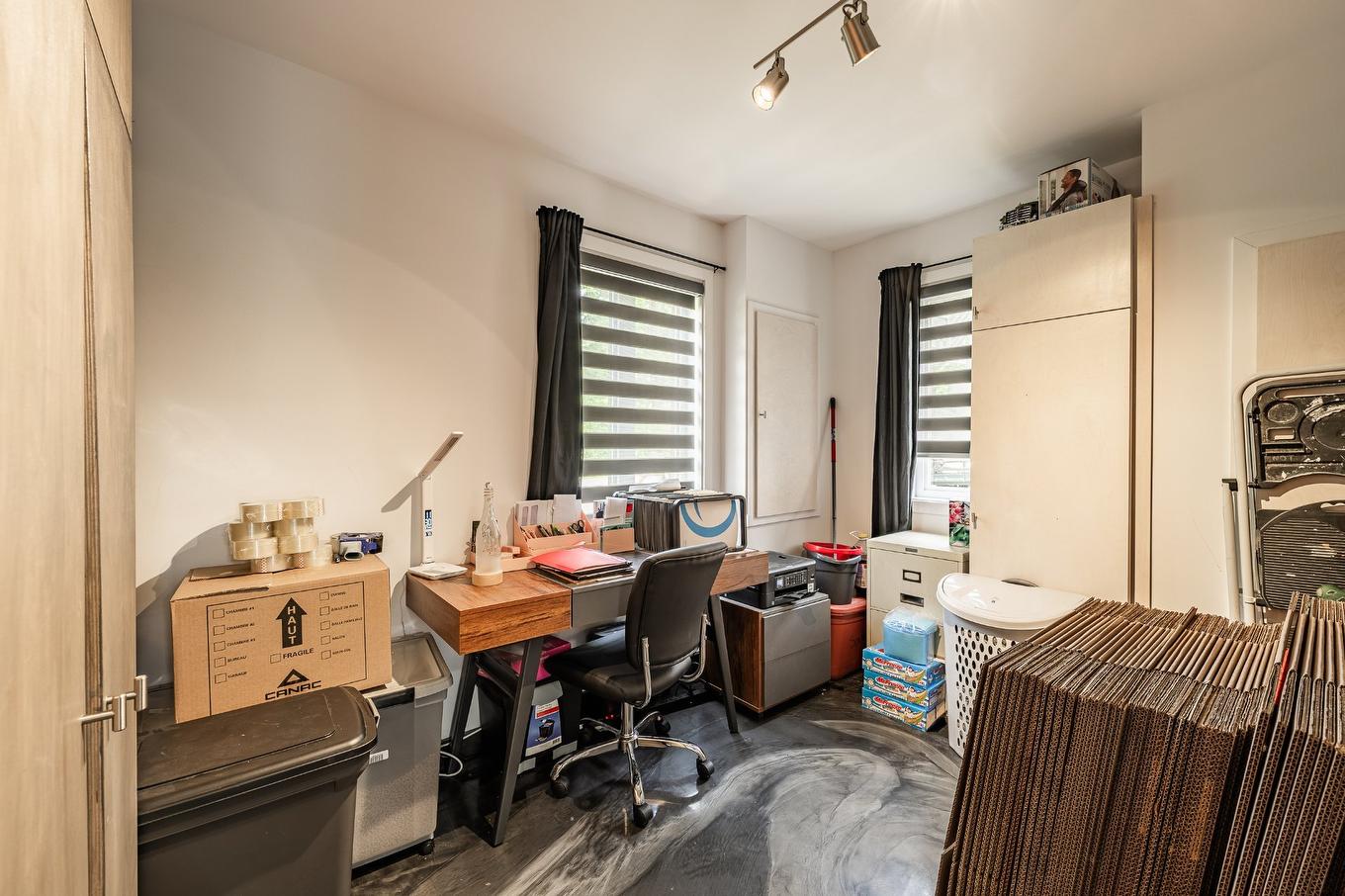 Bedroom - 470 Rue Arthur-Priem, Saint-Roch-De-Richelieu, QC - Indoor Photo Showing Other Room