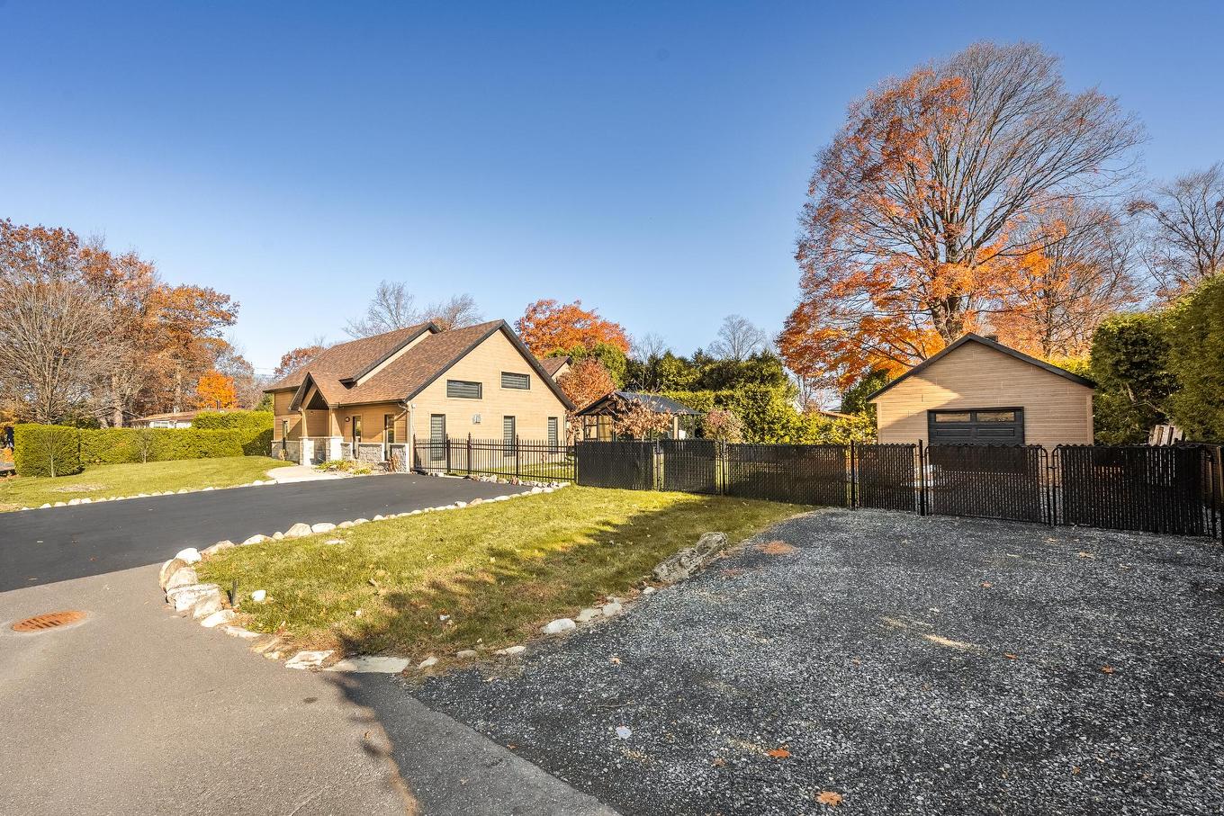 Exterior - 470 Rue Arthur-Priem, Saint-Roch-De-Richelieu, QC - Outdoor