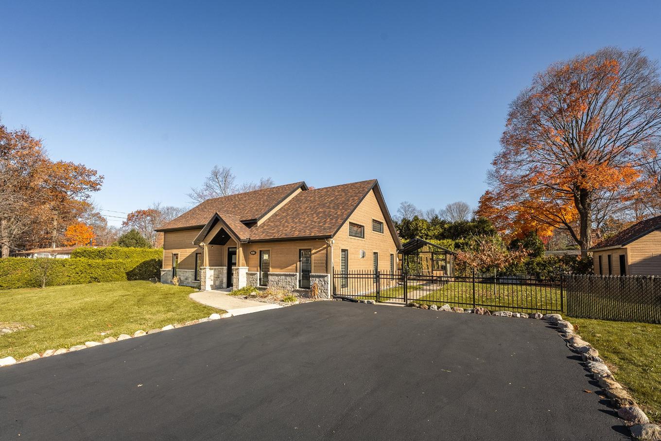 Exterior - 470 Rue Arthur-Priem, Saint-Roch-De-Richelieu, QC - Outdoor