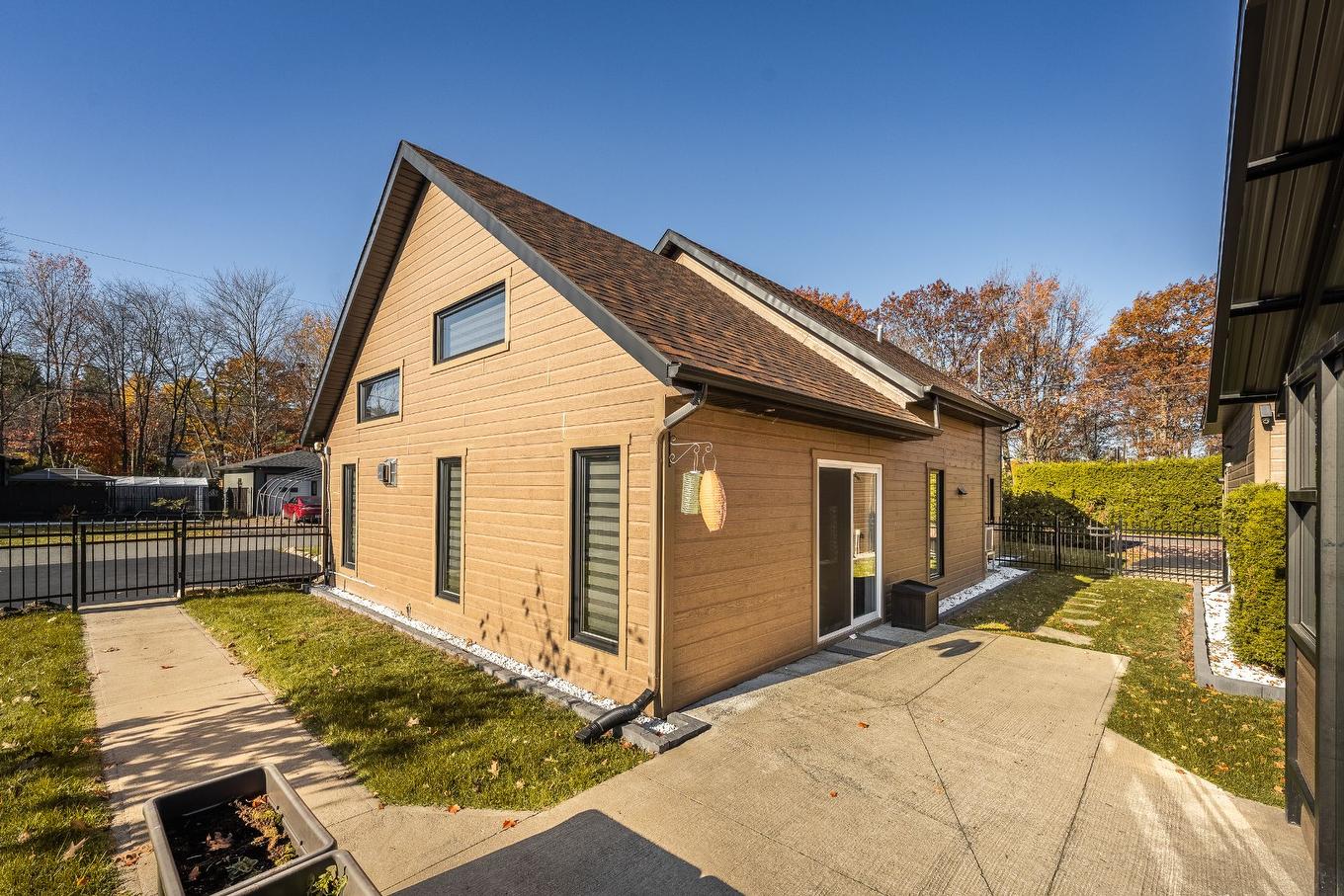 Exterior - 470 Rue Arthur-Priem, Saint-Roch-De-Richelieu, QC - Outdoor With Exterior