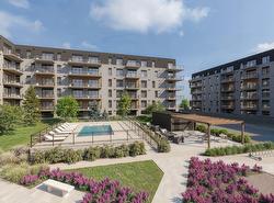 302-435 57e Rue O. Québec (Charlesbourg), QC G1H 0H2