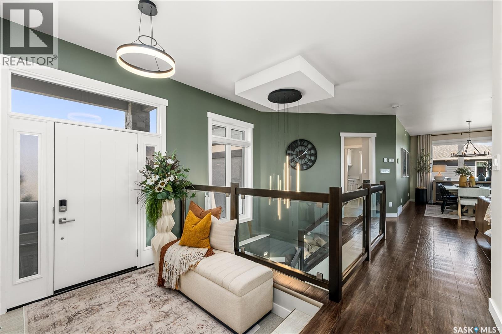 127 Iron Bridge Drive, Moose Jaw, SK - Indoor Photo Showing Other Room