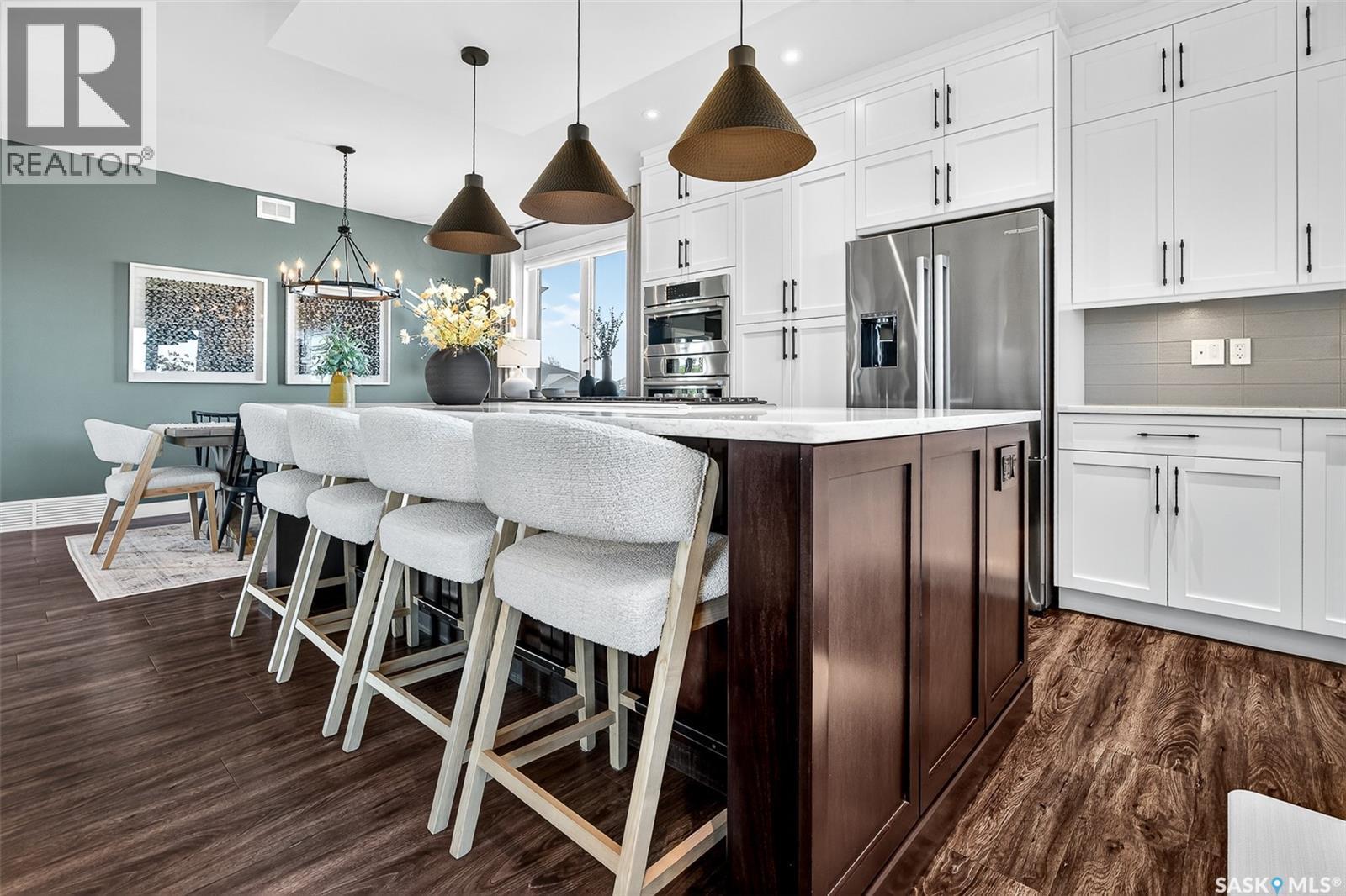 127 Iron Bridge Drive, Moose Jaw, SK - Indoor