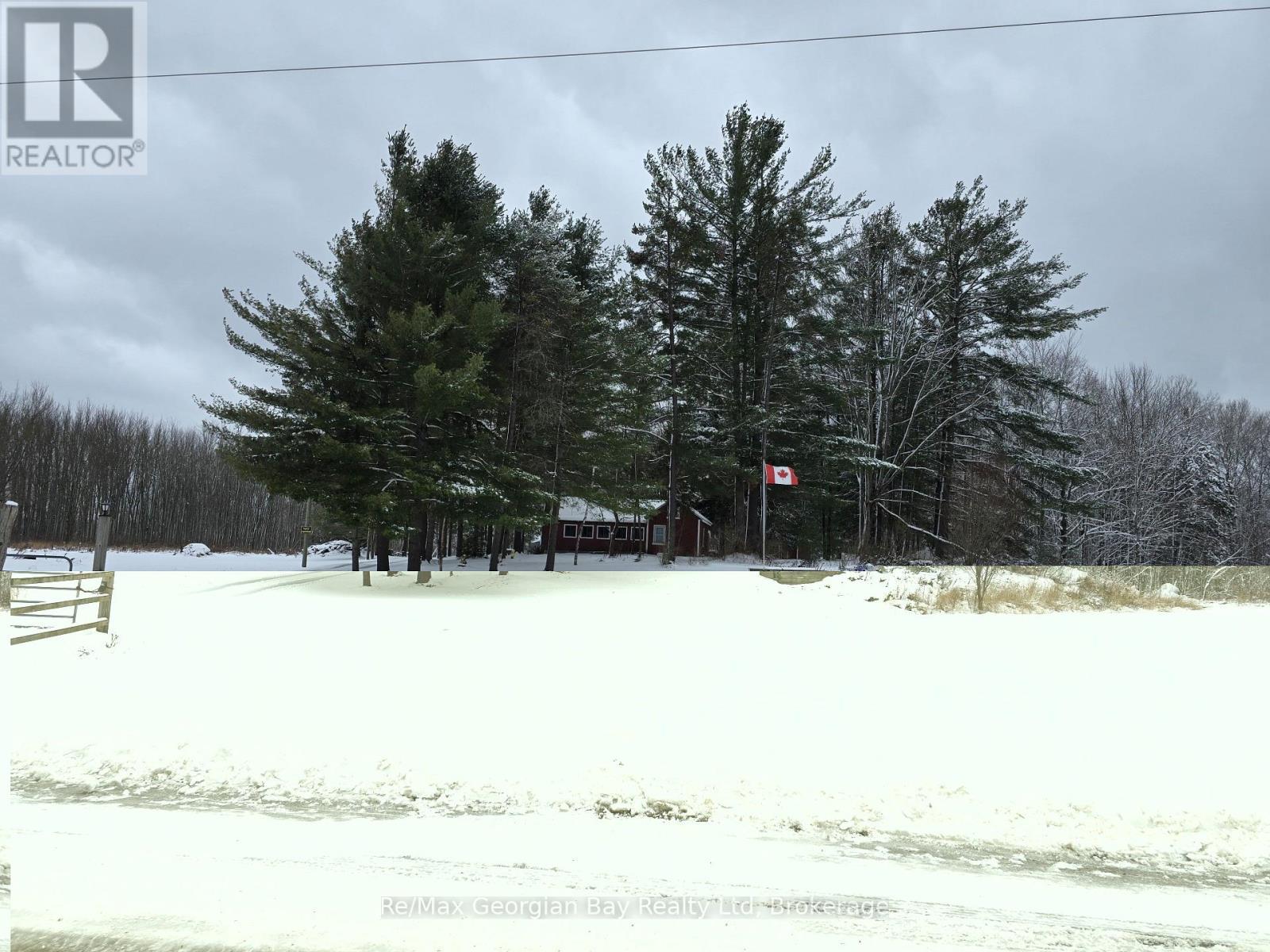 1666 Balkwill Line, Severn (Coldwater), ON