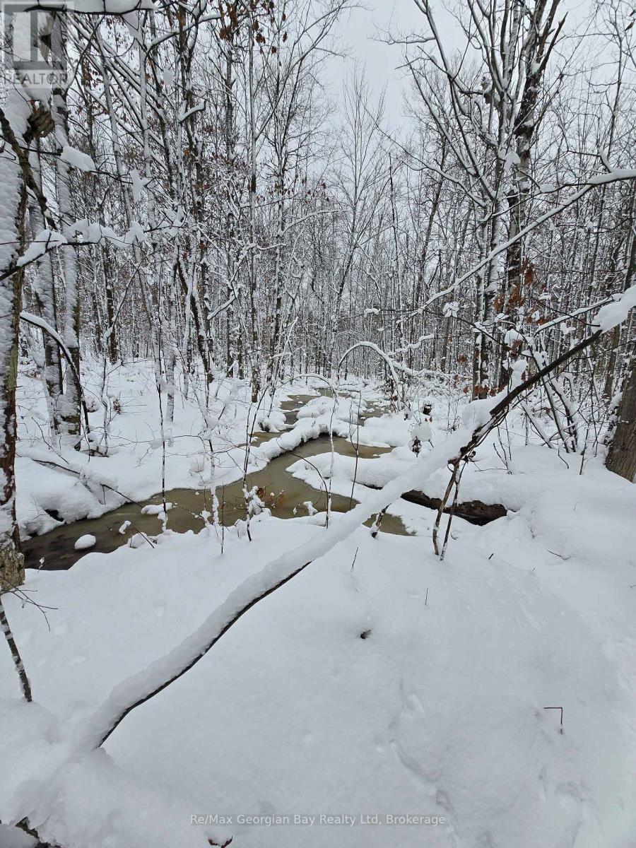 1666 Balkwill Line, Severn (Coldwater), ON