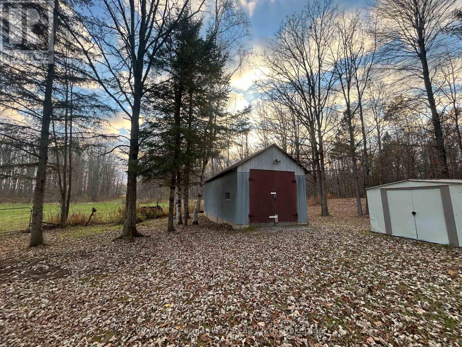 1666 Balkwill Line, Severn (Coldwater), ON