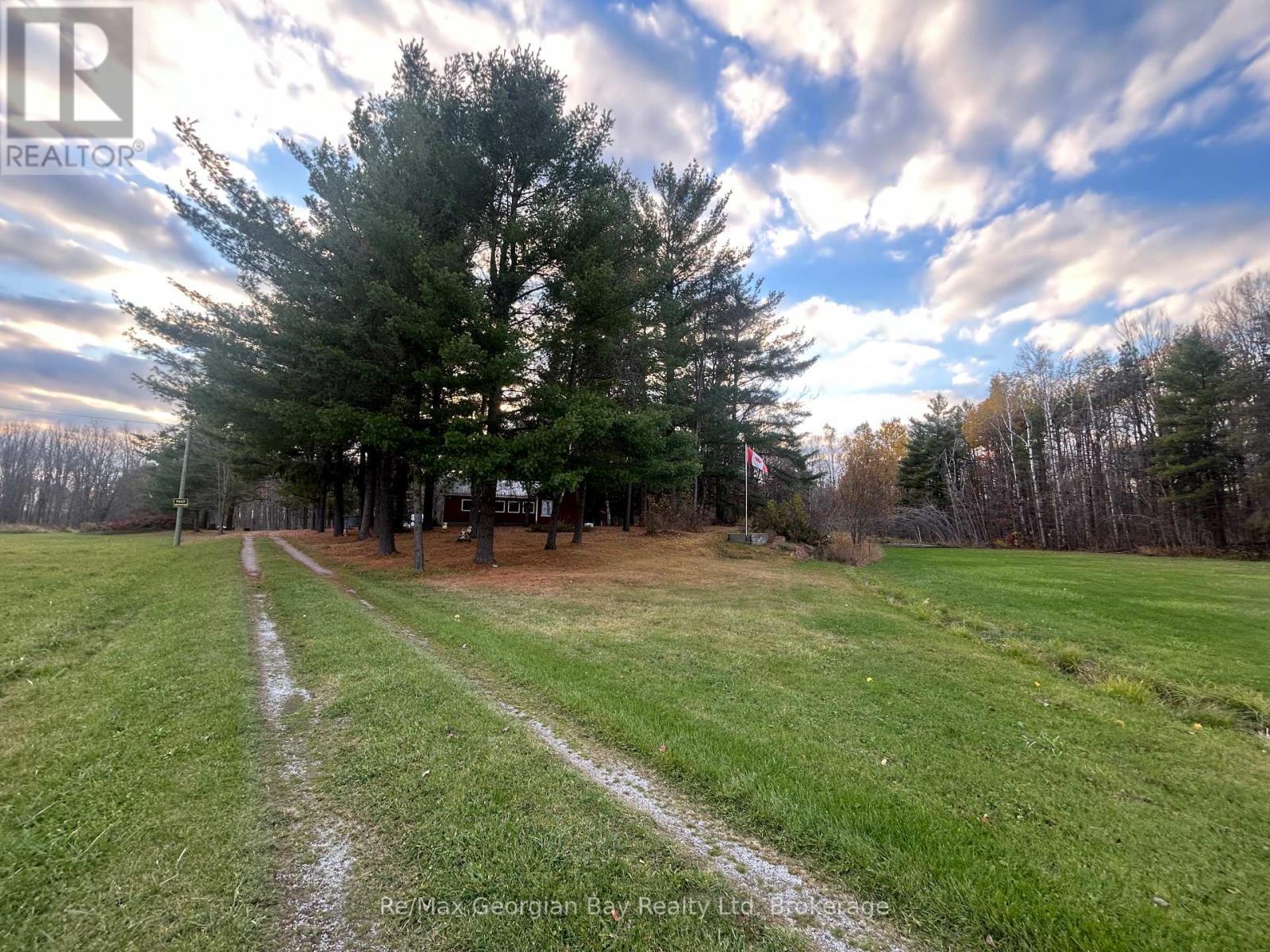 1666 Balkwill Line, Severn (Coldwater), ON