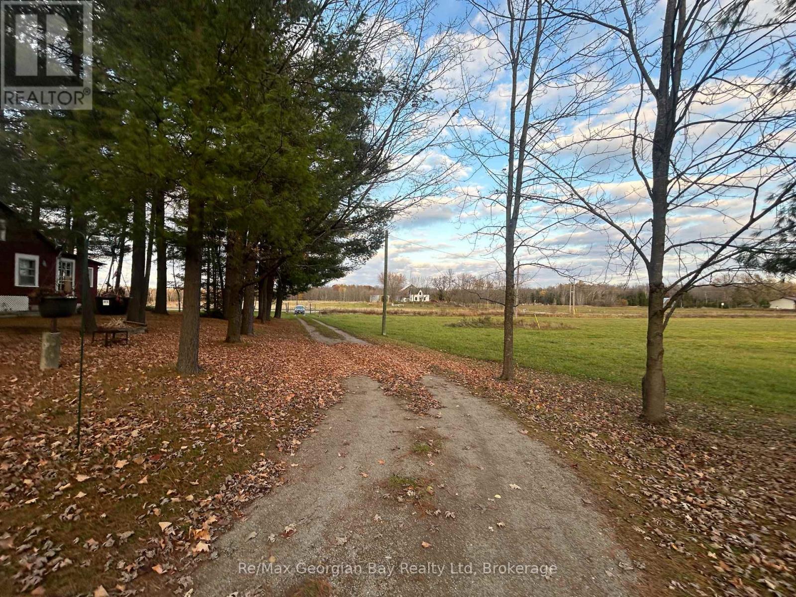 1666 Balkwill Line, Severn (Coldwater), ON