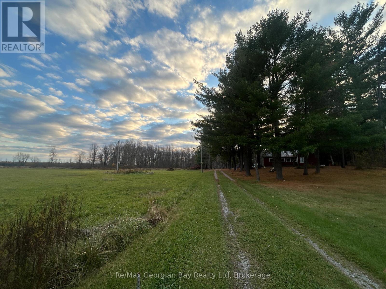 1666 Balkwill Line, Severn (Coldwater), ON