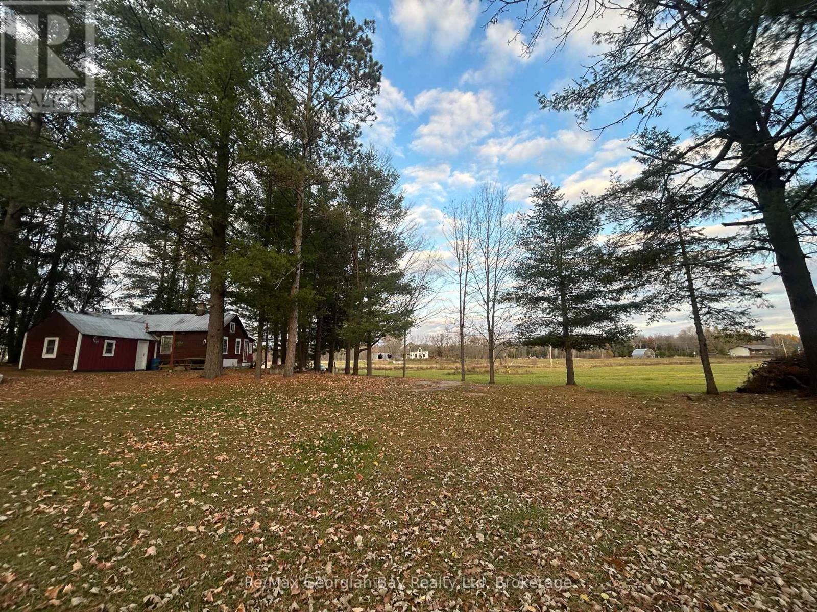 1666 Balkwill Line, Severn (Coldwater), ON